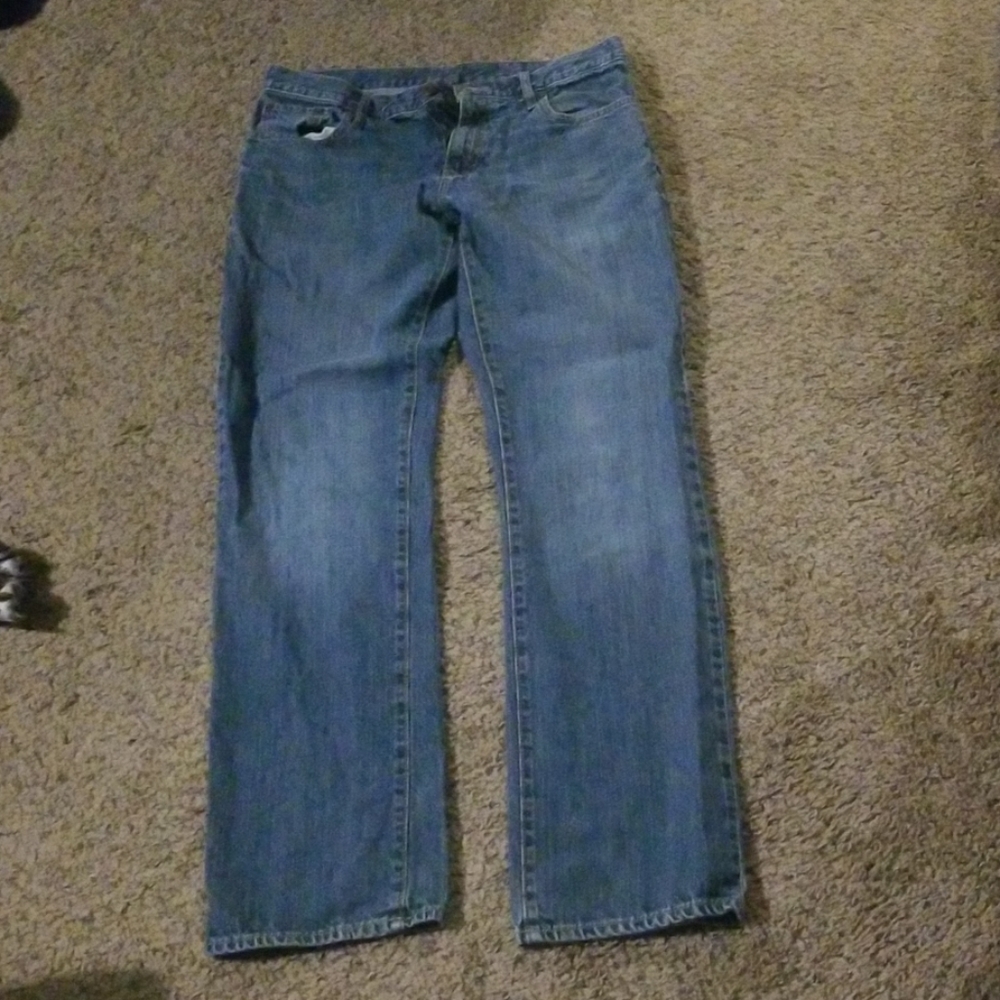 Old navy jean